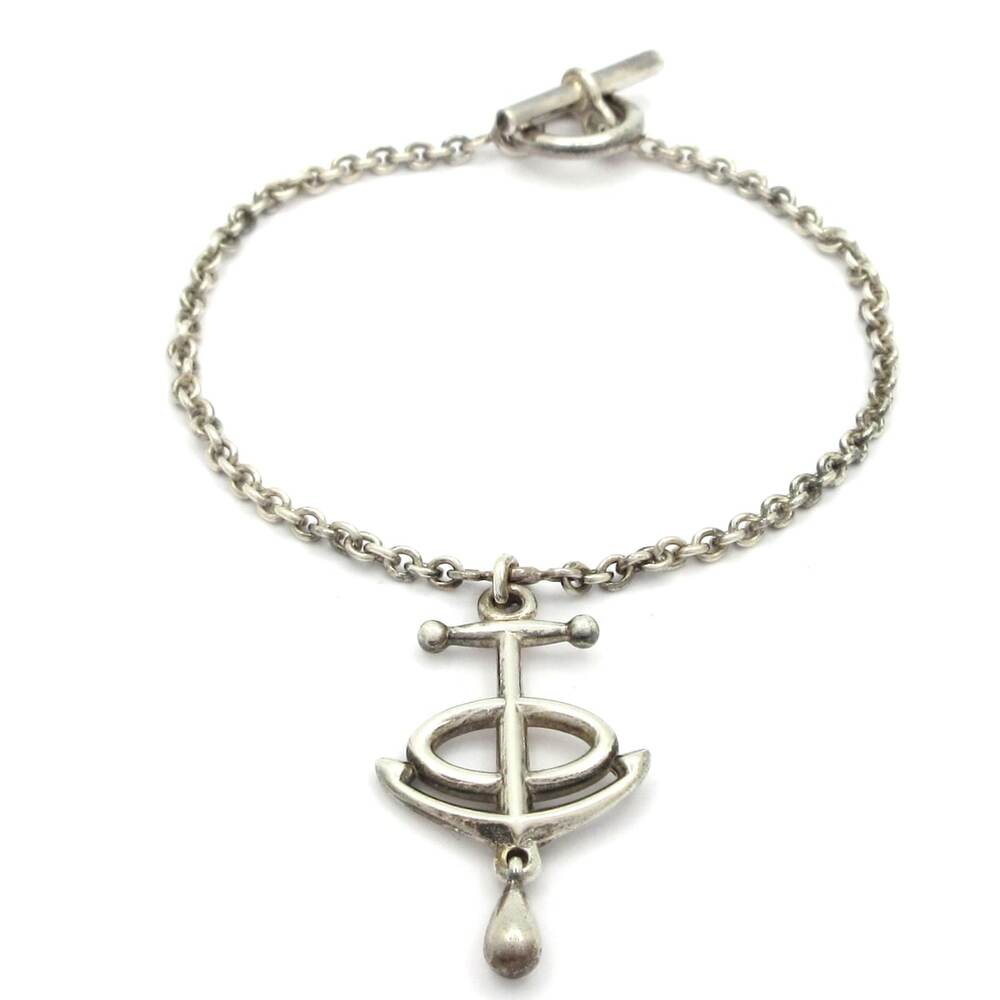 Hermès Chêne d'Ancre Grand Large Bracelet